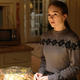 Holly Taylor (Photo: Patrick Harbron/FX)